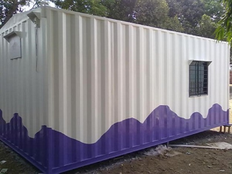Portable Cabins